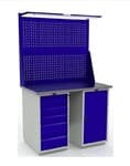 Верстак Profi WTH120.WD5/WD1.021