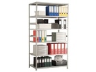 Стеллаж MS Standart 200/100x30/6