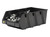 Ящик пластиковый ESD 400x230x150 ПРАКТИК антистатический