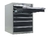 Верстак Expert T W160 комплект 7 (ExpTW160.T6/T1.010)