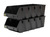Ящик пластиковый ESD 500x230x150 ПРАКТИК антистатический