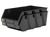 Ящик пластиковый ESD 400x230x150 ПРАКТИК антистатический