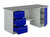 Верстак Profi WT180.WD3/WD1.000 (№803)
