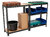 Стеллаж SBL 180KD/90x40/5