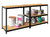 Стеллаж SBL 180KD/120x40/5