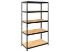 Стеллаж SBL 180KD/120x40/5