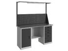 Верстак Profi L №165