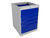 Верстак Expert WS (№224) WTH200.WS6/WS1.021