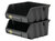 Ящик пластиковый ESD 200x157x90 ПРАКТИК антистатический